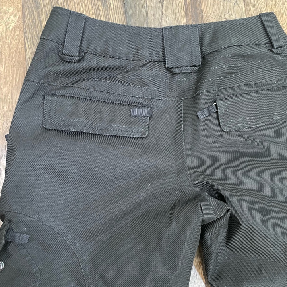 Burton Deluxe Snowboard ski pants men XS - Picture 12 of 13